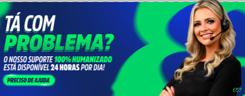 Programa VIP 657