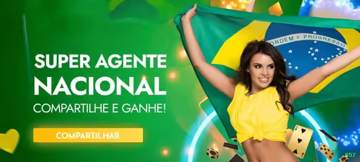 Cassino ao Vivo 50+