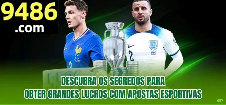 Lottery Clássica na 657