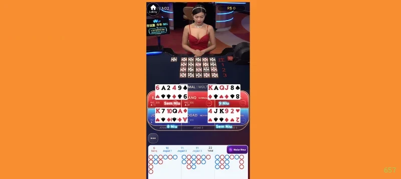 João Silva ganhou R$ 2.5M no Fortune Tiger